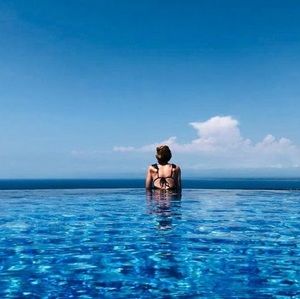 Meet your Posher, Kellie